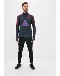 Олимпийка Adidas