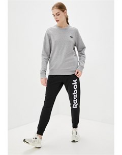 Брюки спортивные Reebok