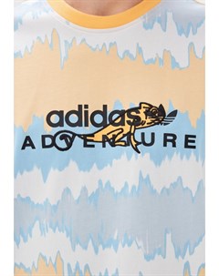 Футболка Adidas originals