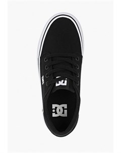 Кеды Dc shoes