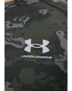 Футболка компрессионная Under armour