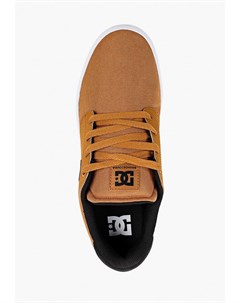 Кеды Dc shoes