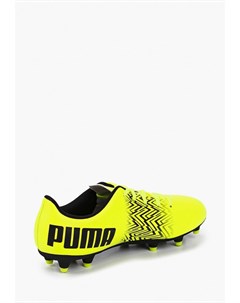 Бутсы Puma