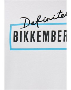 Футболка Bikkembergs