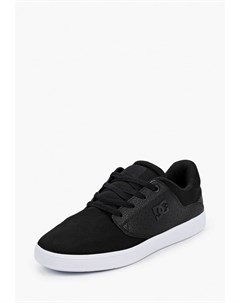 Кеды Dc shoes