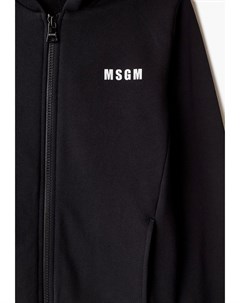 Толстовка Msgm kids