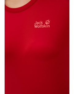 Футболка спортивная Jack wolfskin