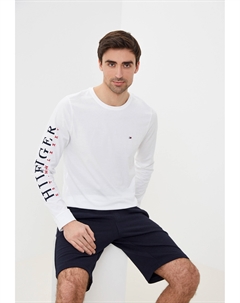 Лонгслив Tommy hilfiger