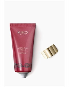 Маска для лица Kiko milano