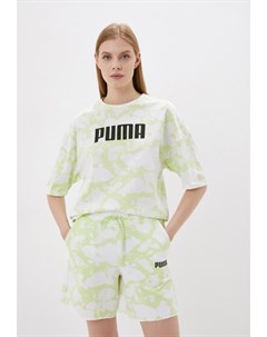 Футболка Puma