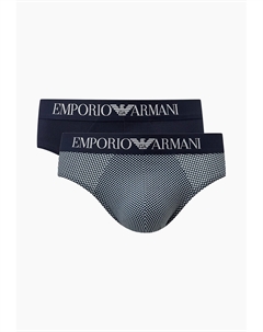 Трусы 2 шт Emporio armani