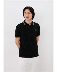 Поло Fred perry