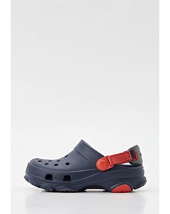 Сабо Crocs