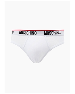 Трусы Moschino underwear