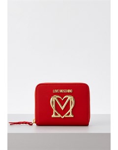 Кошелек Love moschino