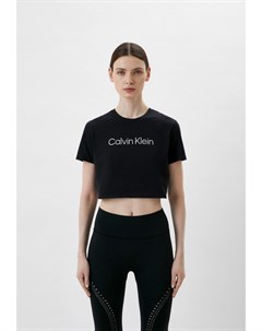 Топ Calvin klein performance