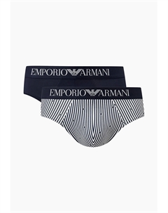 Трусы 2 шт Emporio armani