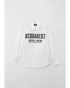 Рубашка Dsquared2