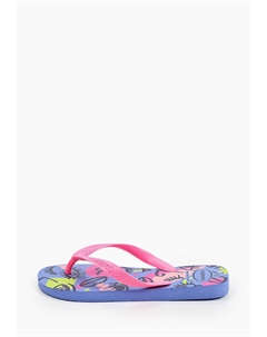 Сланцы Havaianas