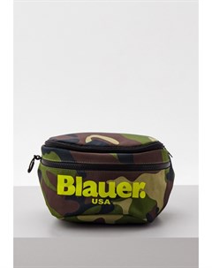 Сумка поясная Blauer