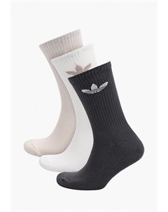 Носки 3 пары Adidas originals