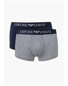 Трусы 2 шт Emporio armani