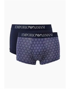 Трусы 2 шт Emporio armani