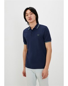 Поло Fred perry