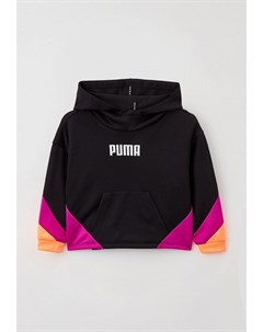 Худи Puma