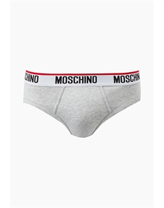 Трусы Moschino underwear