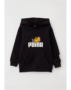 Худи Puma