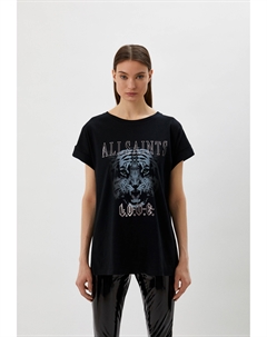 Футболка Allsaints