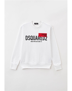 Свитшот Dsquared2