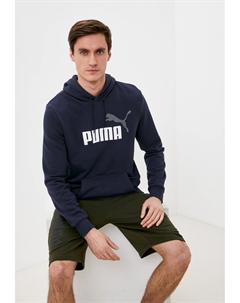 Худи Puma