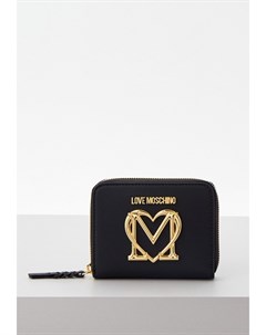 Кошелек Love moschino