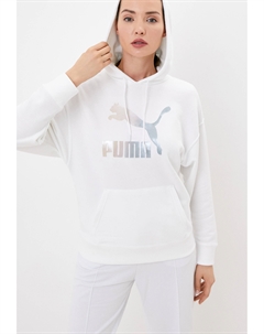 Худи Puma