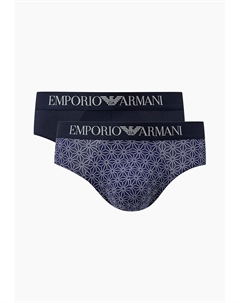 Трусы 2 шт Emporio armani