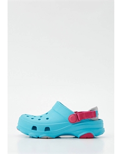 Сабо Crocs