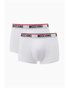 Трусы 2 шт Moschino underwear