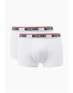 Трусы 2 шт Moschino underwear