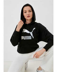 Худи Puma