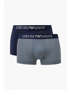 Трусы 2 шт Emporio armani