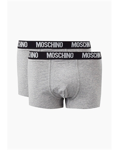 Трусы 2 шт Moschino underwear