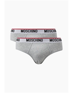 Трусы 2 шт Moschino underwear