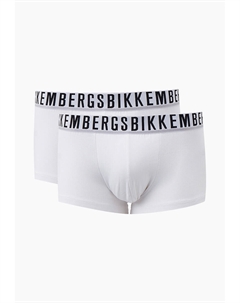 Трусы 2 шт Bikkembergs