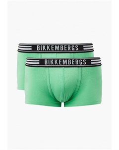 Трусы 2 шт Bikkembergs