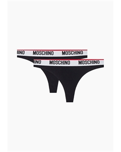 Трусы 2 шт Moschino underwear