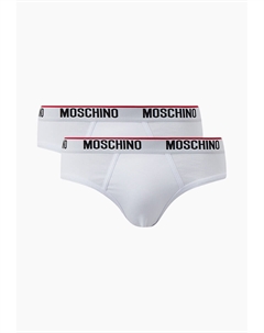 Трусы 2 шт Moschino underwear