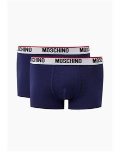 Трусы 2 шт Moschino underwear