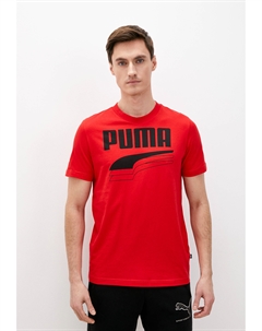 Футболка Puma